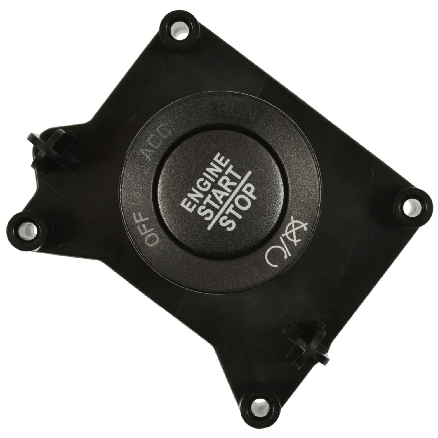 BWD CS1690 - Ignition Starter Switch BWD CS1690 Ignition Starter Switch product image 2 of 3