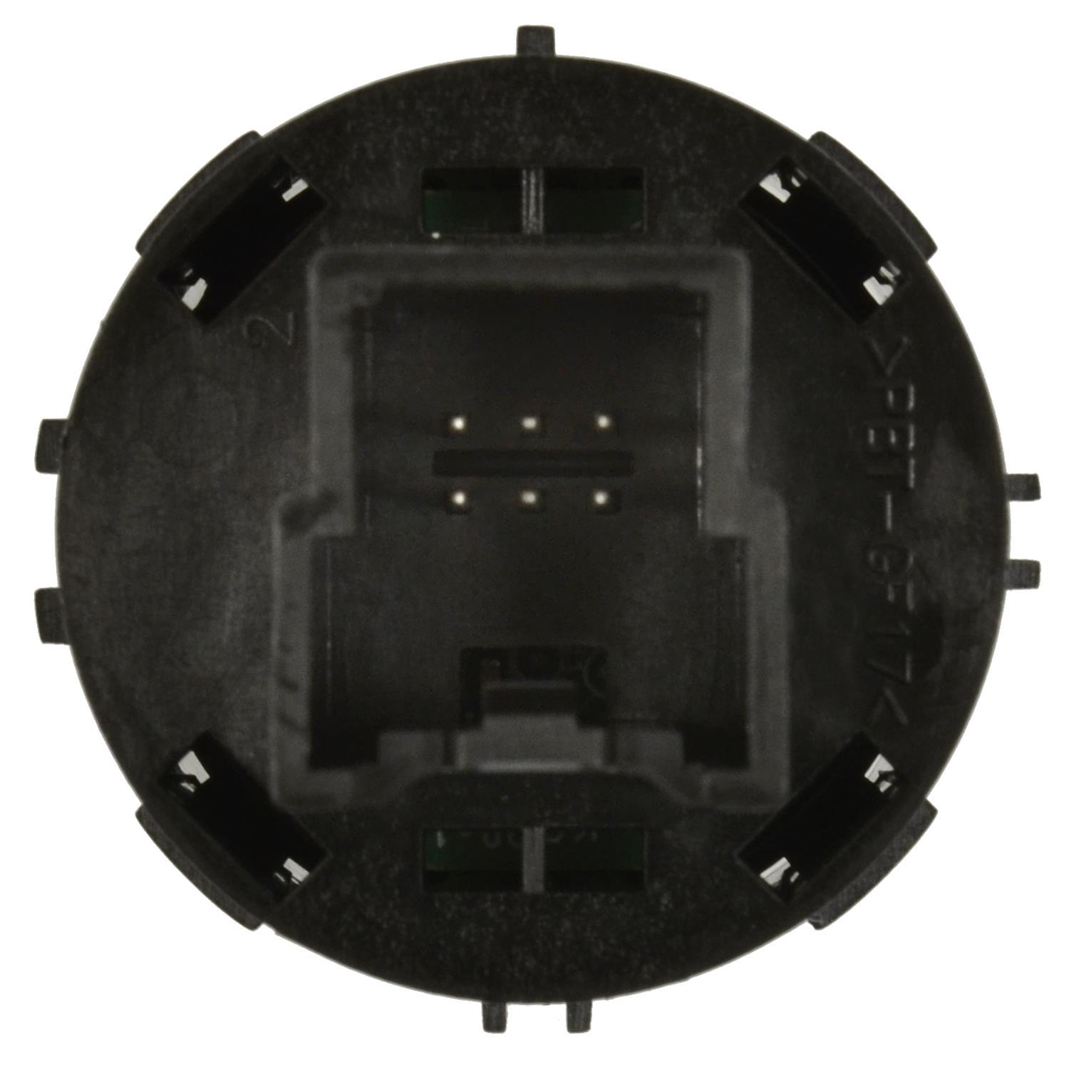 BWD CS1691 - Push To Start Switch BWD CS1691 Push To Start Switch product image 1 of 3