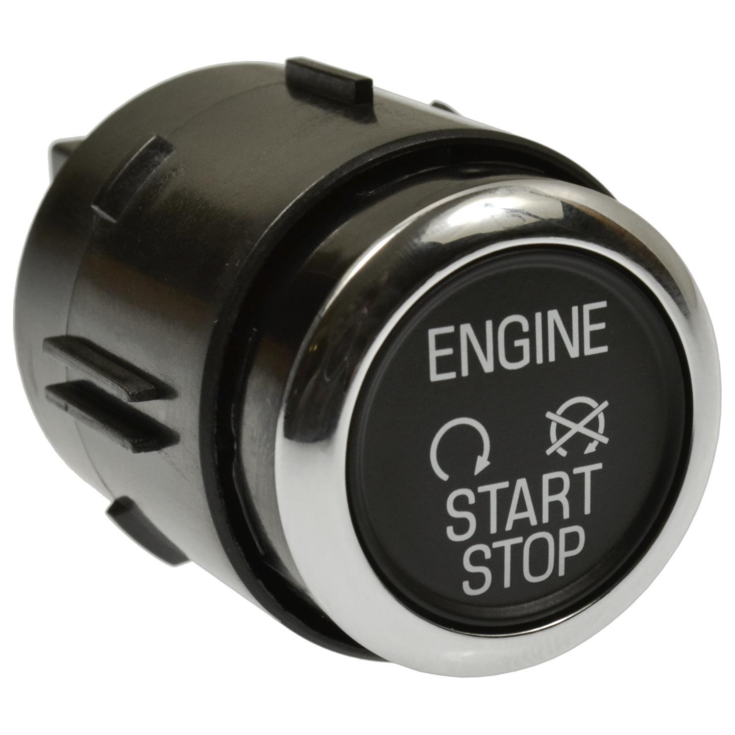 BWD CS1691 - Push To Start Switch BWD CS1691 Push To Start Switch product image 2 of 3