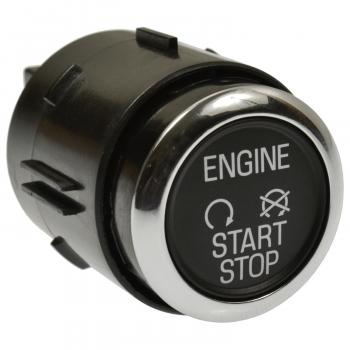 2013 Ford Explorer Push To Start Switch BWD CS1691 image 2 of 3