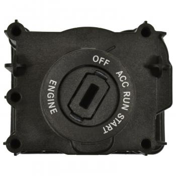 2015 Jeep Cherokee Ignition Starter Switch BWD CS1693 image 2 of 3