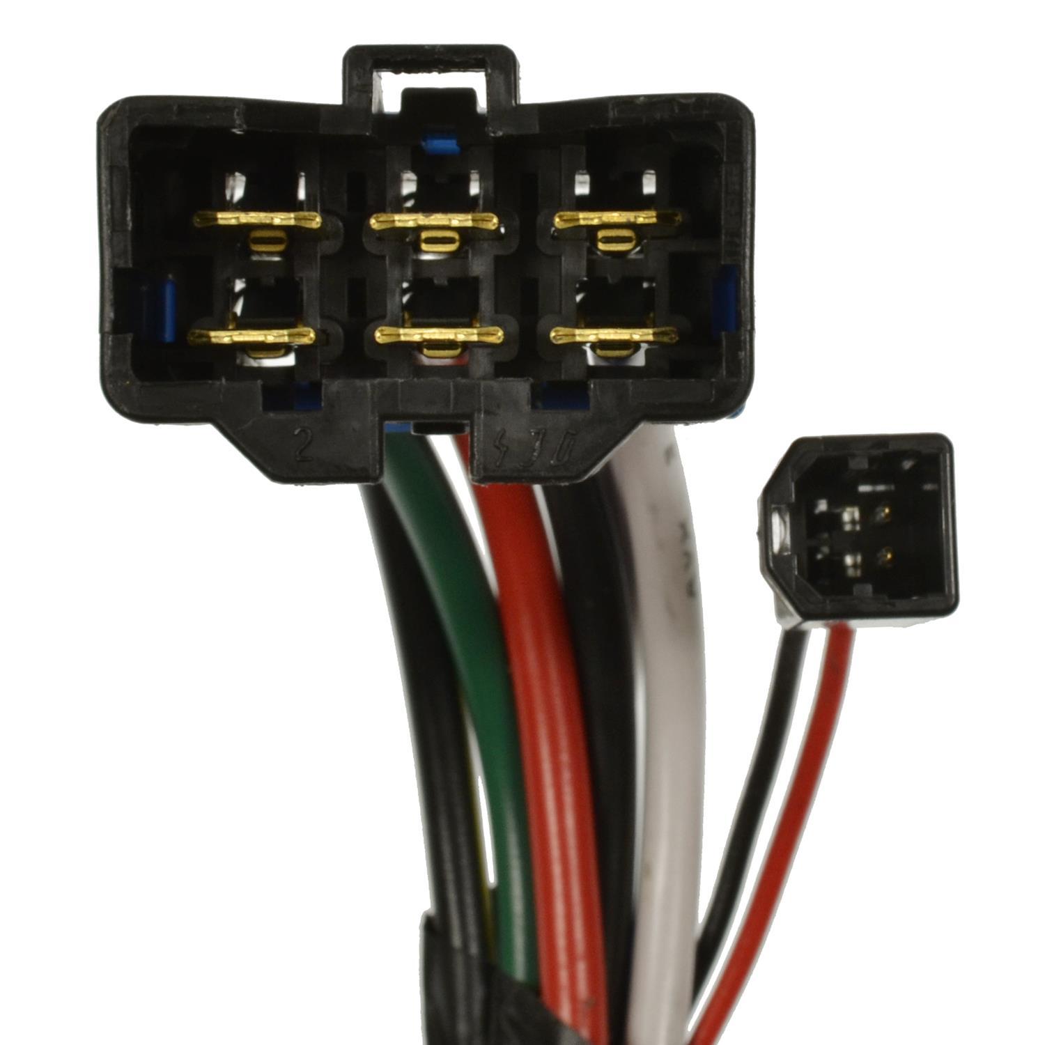 BWD CS1697 - Ignition Lock and Cylinder Switch BWD CS1697 Ignition Lock and Cylinder Switch product image 3 of 3