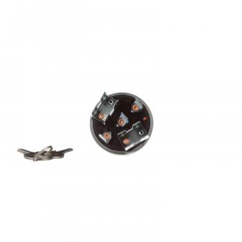 1973 International 1010 Ignition Lock and Cylinder Switch BWD CS17 image 4 of 4