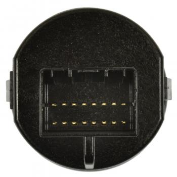 2017 Hyundai Azera Push To Start Switch