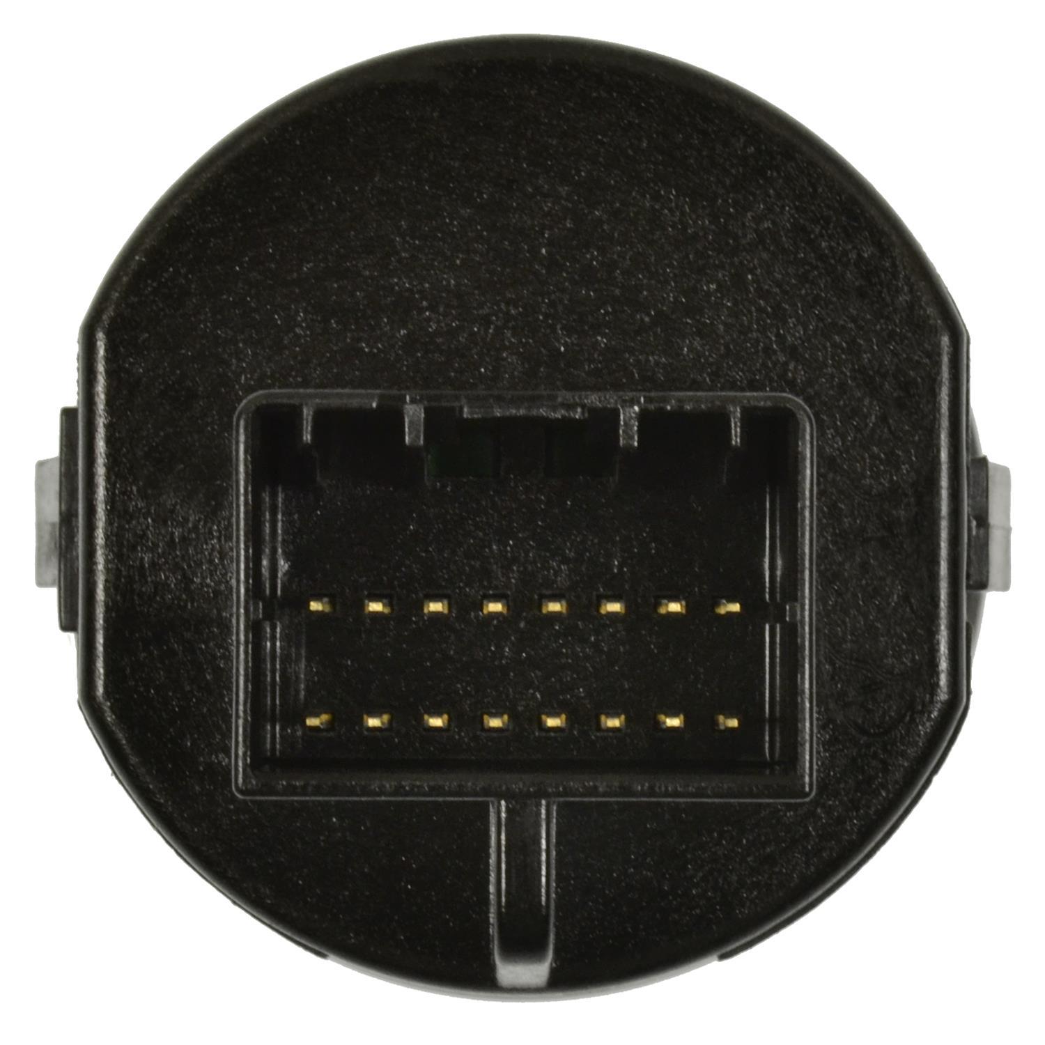 BWD CS1705 - Push To Start Switch BWD CS1705 Push To Start Switch product image 1 of 3