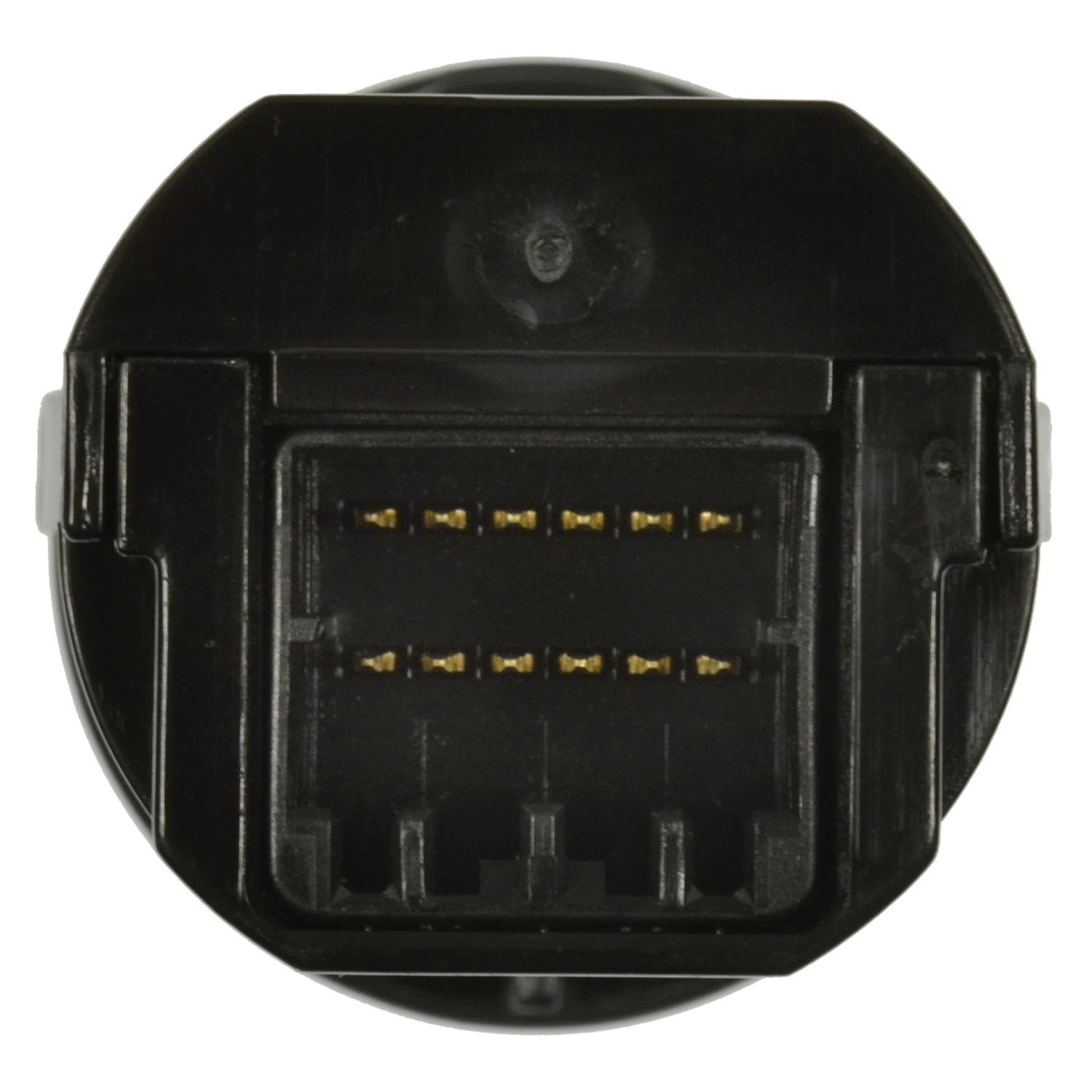 BWD CS1706 - Push To Start Switch BWD CS1706 Push To Start Switch product image 1 of 3