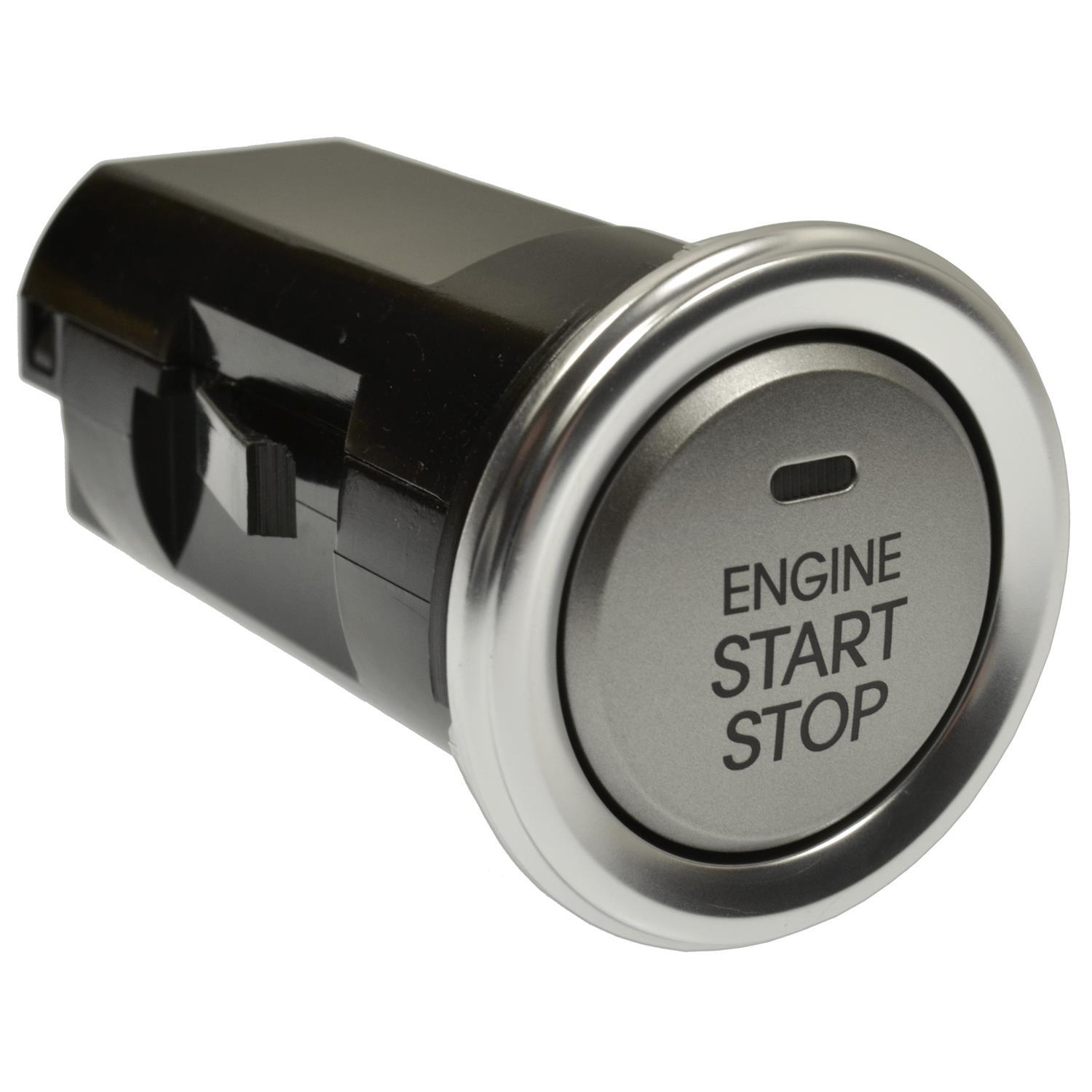 BWD CS1706 - Push To Start Switch BWD CS1706 Push To Start Switch product image 2 of 3