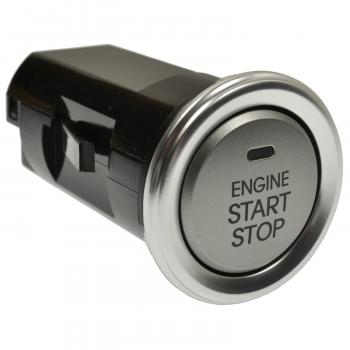 2014 Hyundai Genesis Push To Start Switch BWD CS1706 image 2 of 3