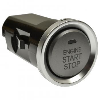 2013 Hyundai Elantra Push To Start Switch BWD CS1707 image 2 of 3