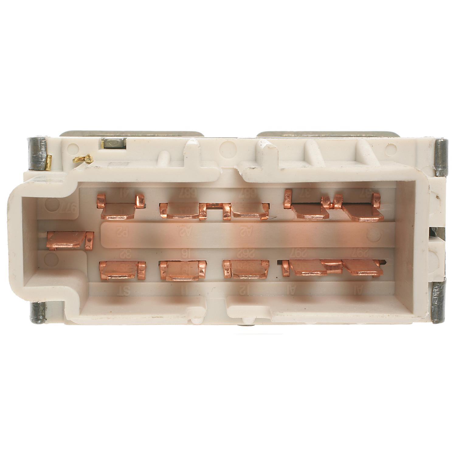BWD CS171 - Ignition Starter Switch BWD CS171 Ignition Starter Switch product image 3 of 9