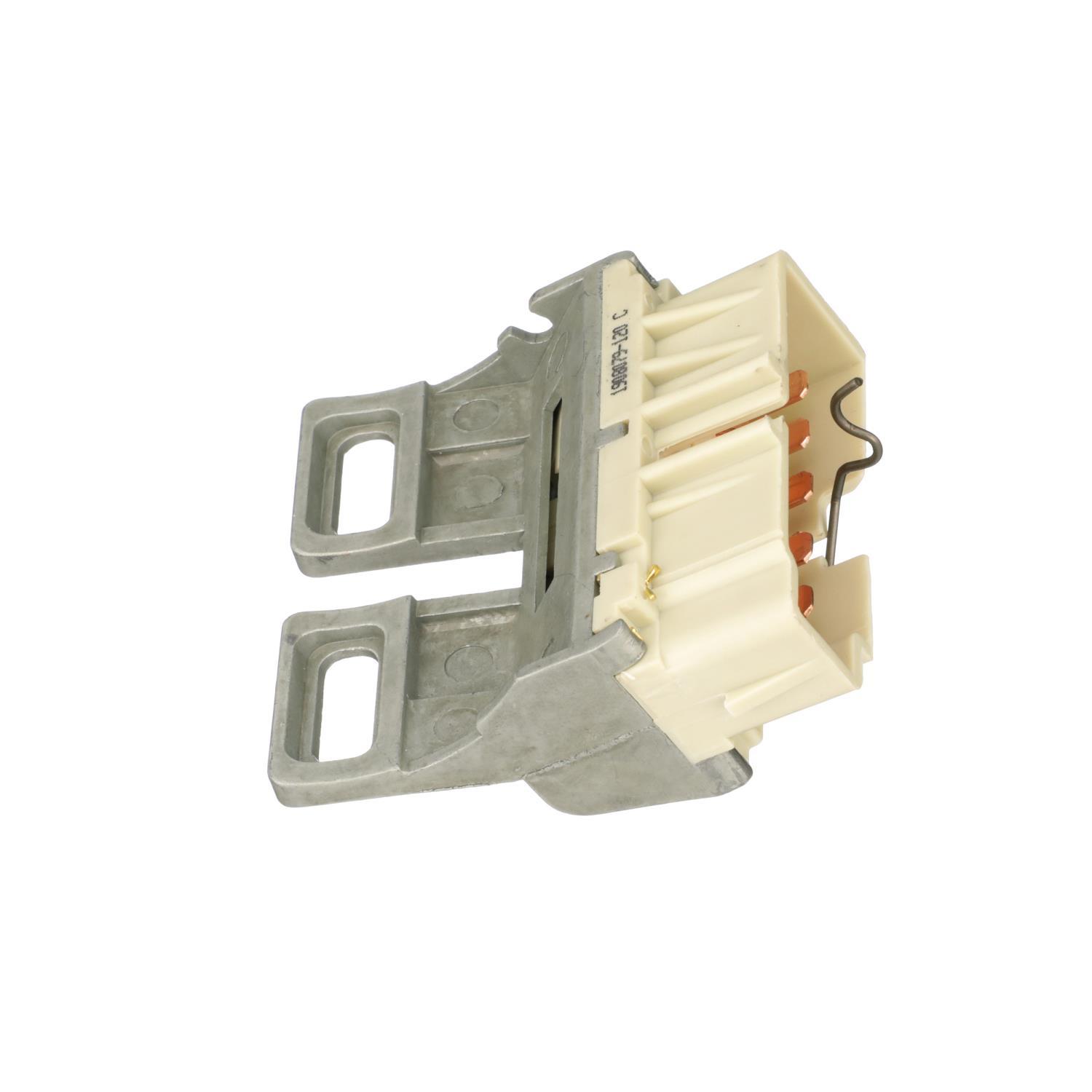 BWD CS171 - Ignition Starter Switch BWD CS171 Ignition Starter Switch product image 5 of 9