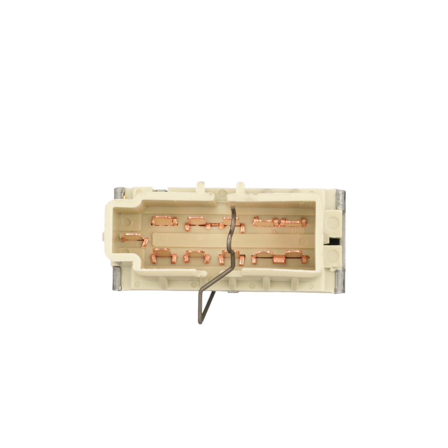 BWD CS171 - Ignition Starter Switch BWD CS171 Ignition Starter Switch product image 6 of 9