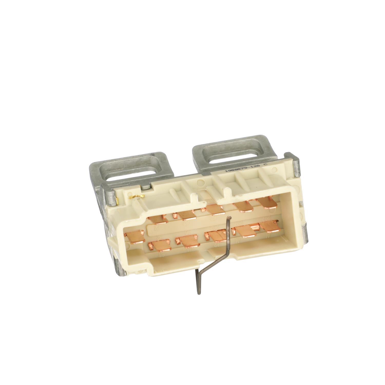 BWD CS171 - Ignition Starter Switch BWD CS171 Ignition Starter Switch product image 8 of 9