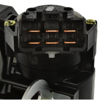 2011 Kia Rio Ignition Starter Switch BWD CS1710 image 3 of 3