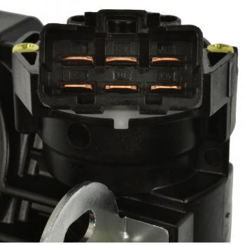 2011 Kia Rio Ignition Starter Switch BWD CS1712 image 3 of 3
