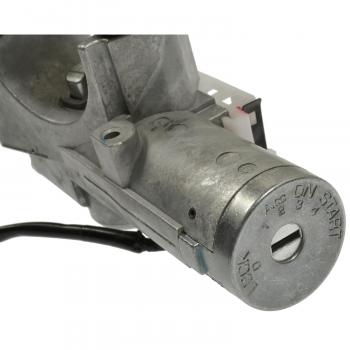 2015 Nissan NV200 Ignition Lock and Cylinder Switch BWD CS1714 image 1 of 3