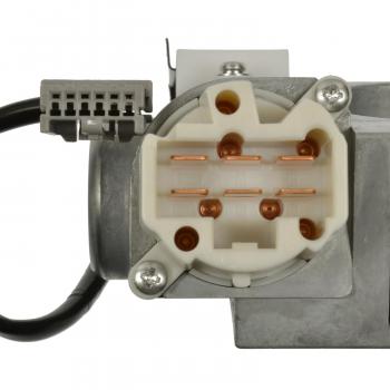 2015 Nissan NV200 Ignition Lock and Cylinder Switch BWD CS1714 image 3 of 3