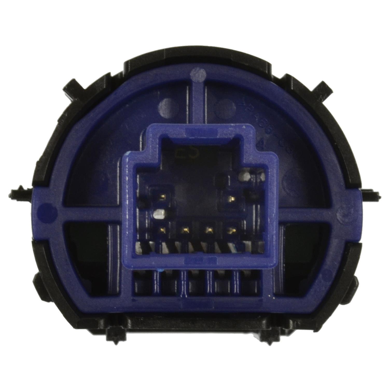 BWD CS1715 - Push To Start Switch BWD CS1715 Push To Start Switch product image 1 of 3