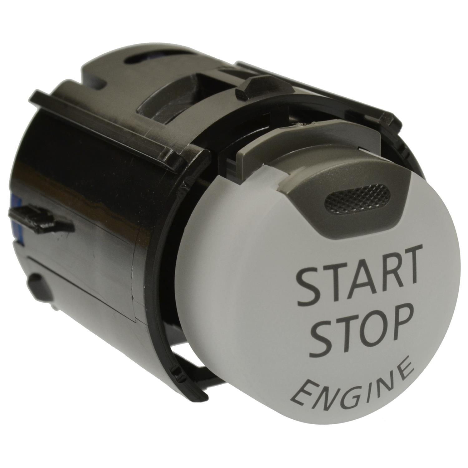 BWD CS1715 - Push To Start Switch BWD CS1715 Push To Start Switch product image 2 of 3