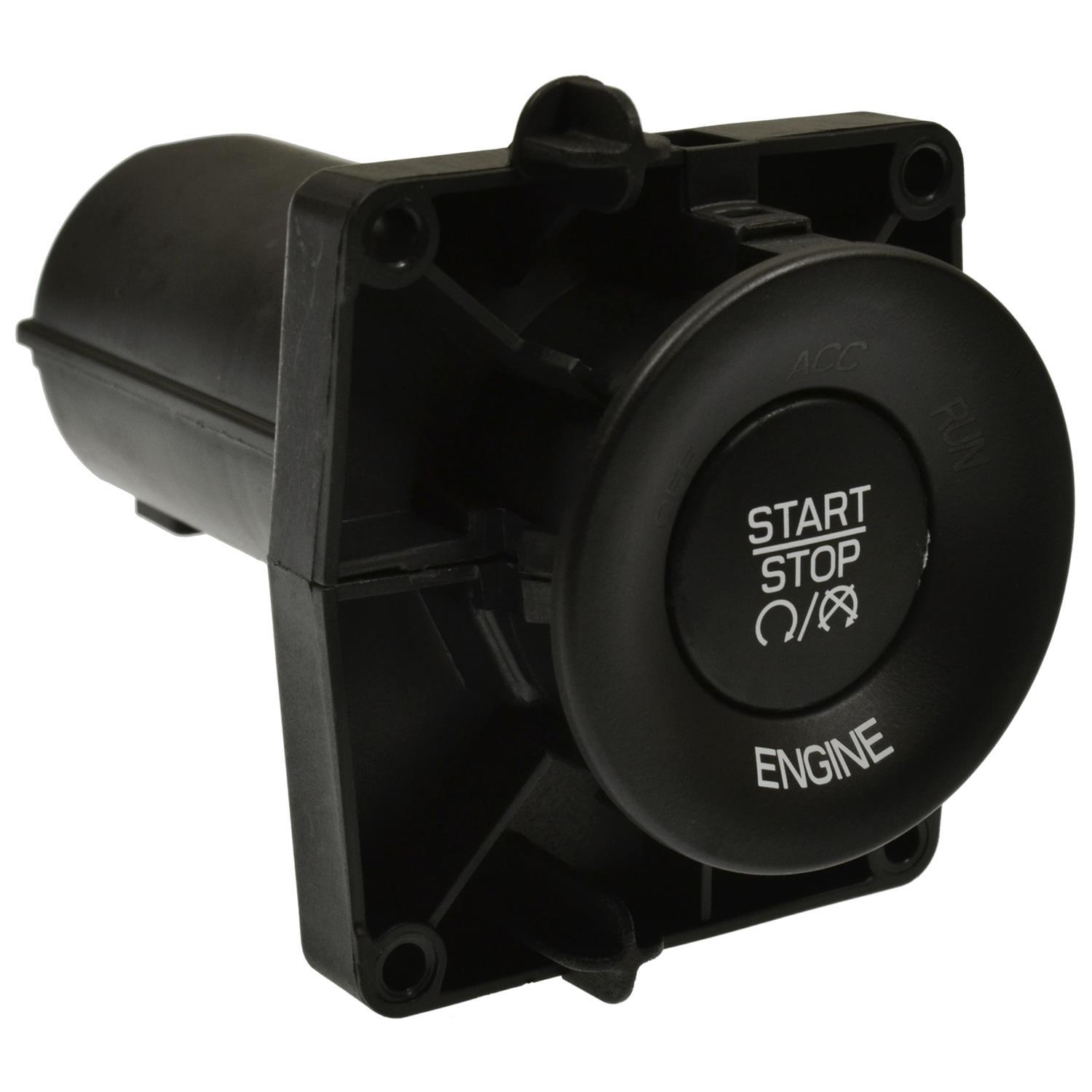 BWD CS1716 - Push To Start Switch BWD CS1716 Push To Start Switch product image 1 of 3