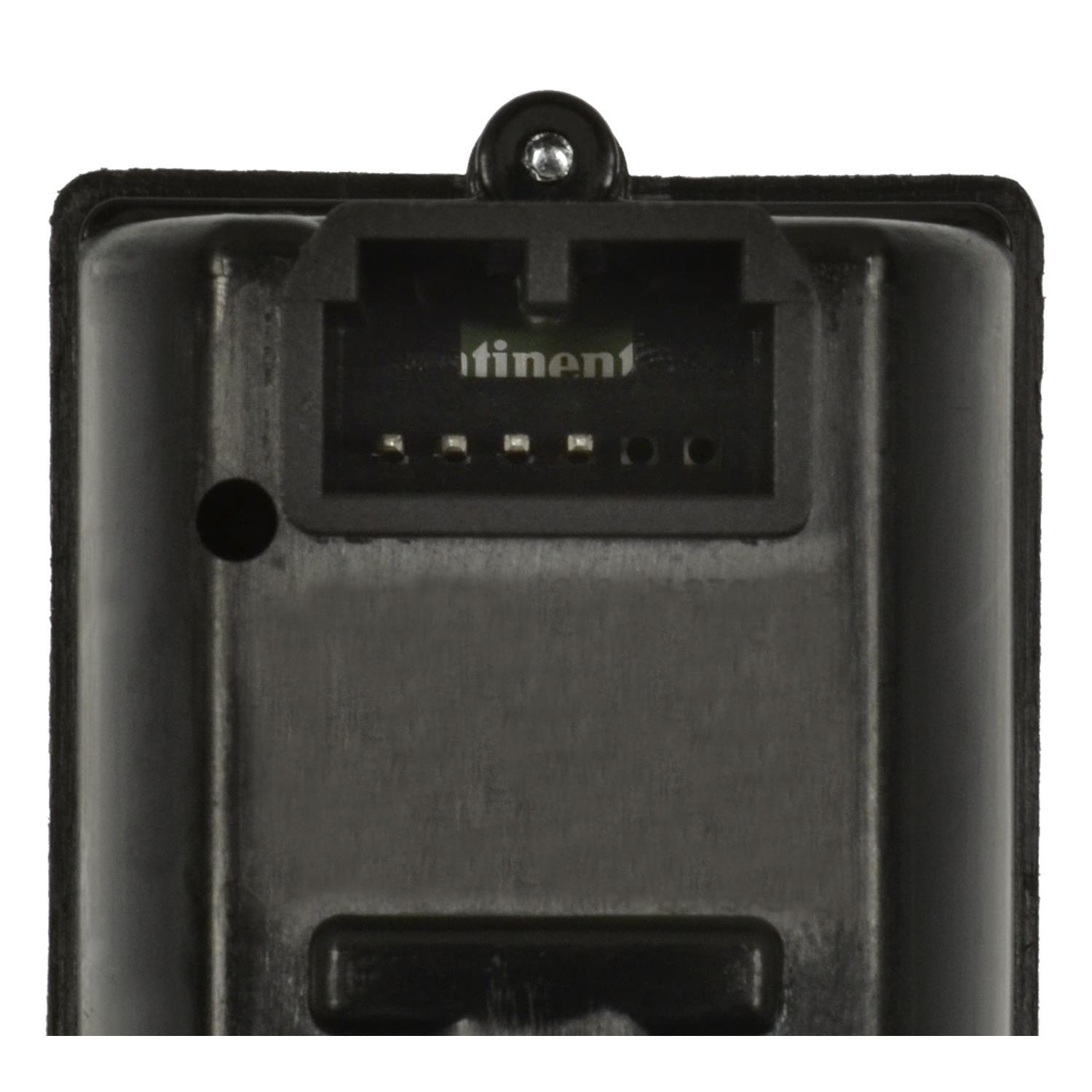 BWD CS1716 - Push To Start Switch BWD CS1716 Push To Start Switch product image 2 of 3