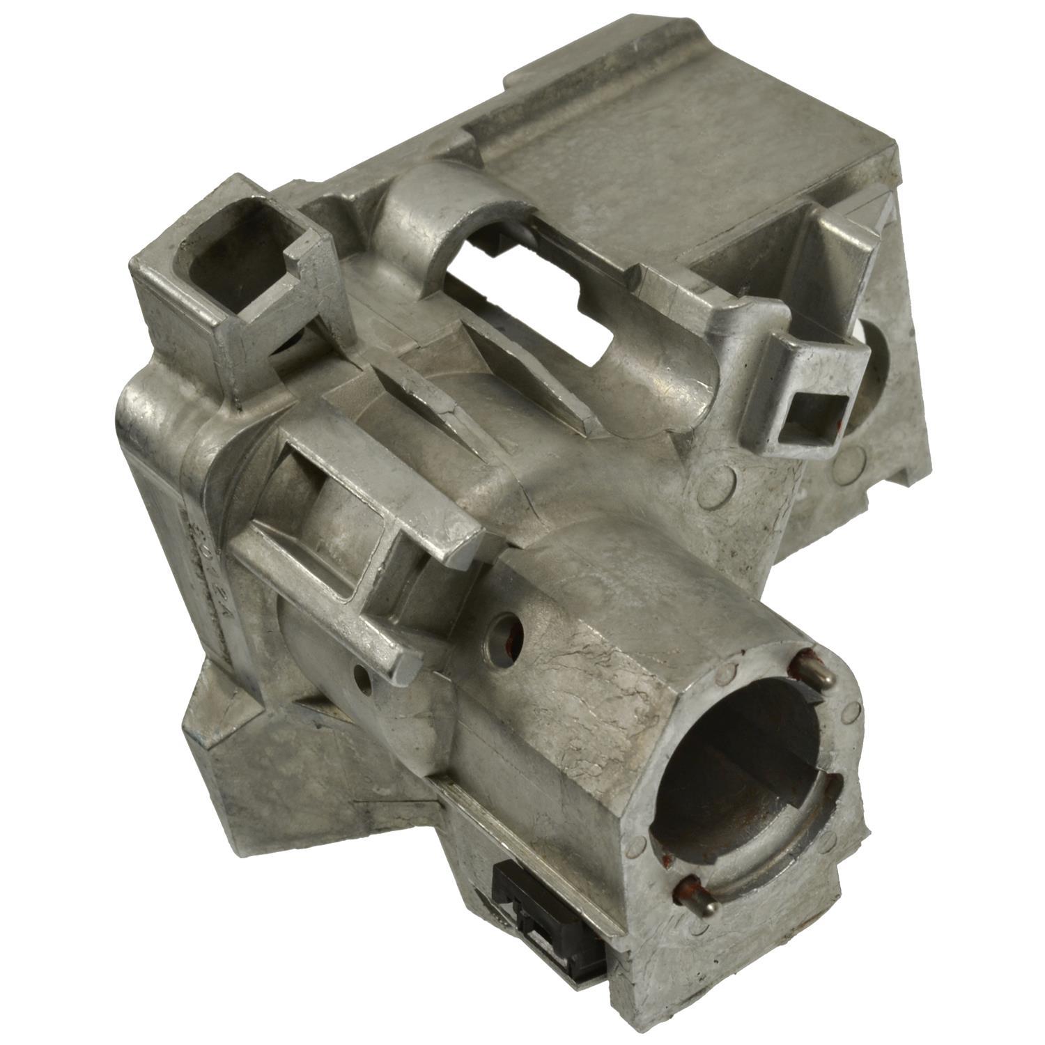 BWD CS1719 - Steering Column Housing Repair Kit BWD CS1719 Ignition Lock Cylinder Repair Kit product image 1 of 4