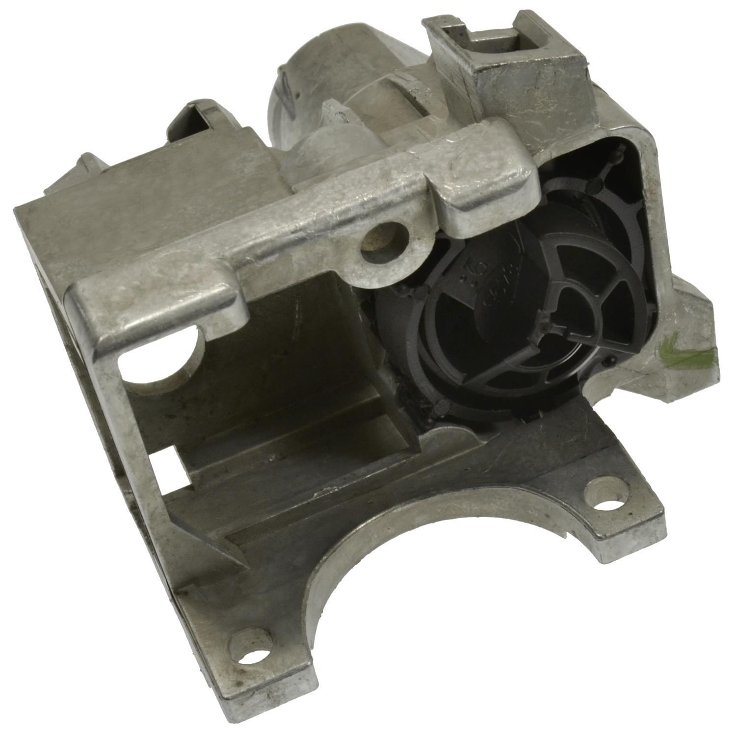 BWD CS1719 - Steering Column Housing Repair Kit BWD CS1719 Ignition Lock Cylinder Repair Kit product image 2 of 4