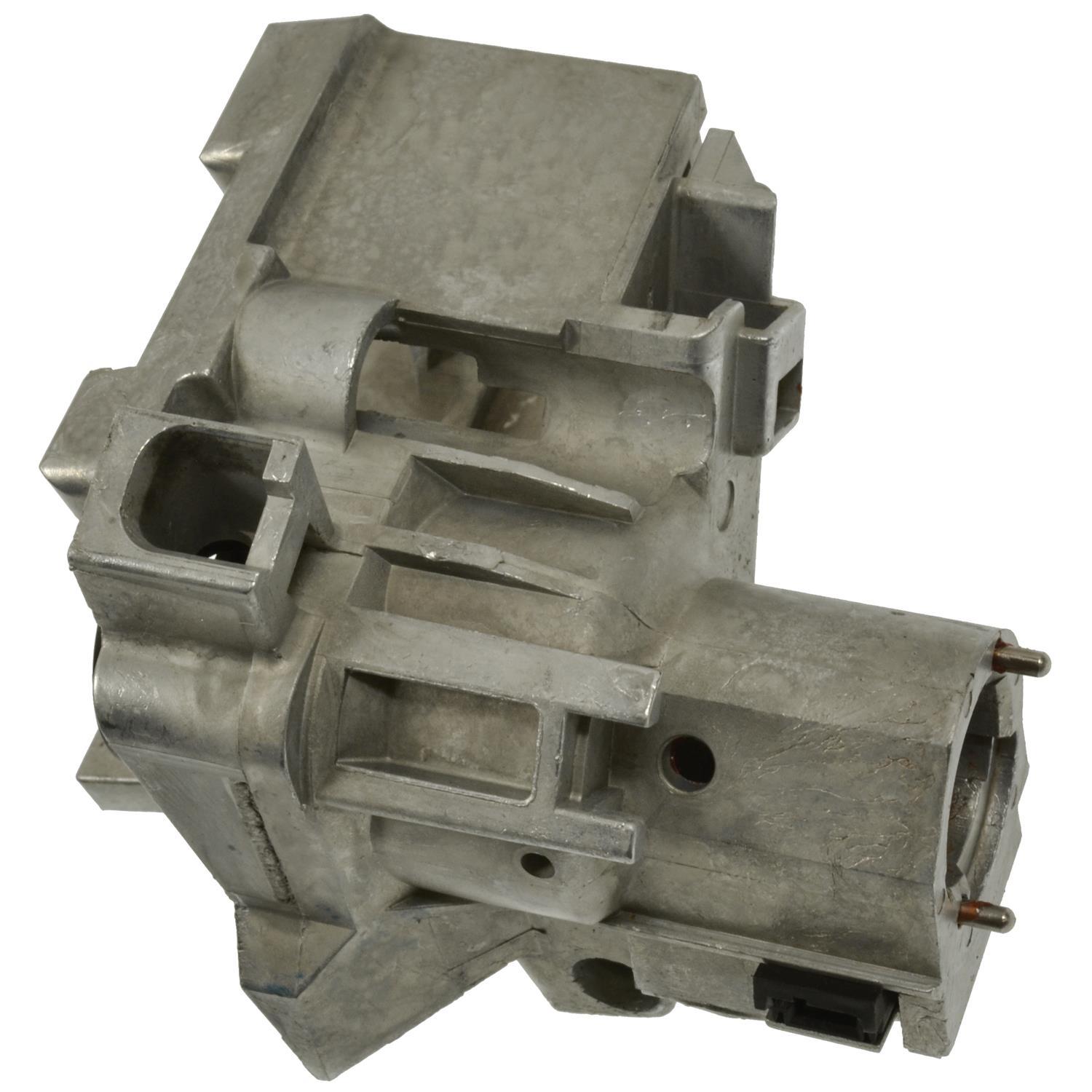 BWD CS1719 - Steering Column Housing Repair Kit BWD CS1719 Ignition Lock Cylinder Repair Kit product image 3 of 4