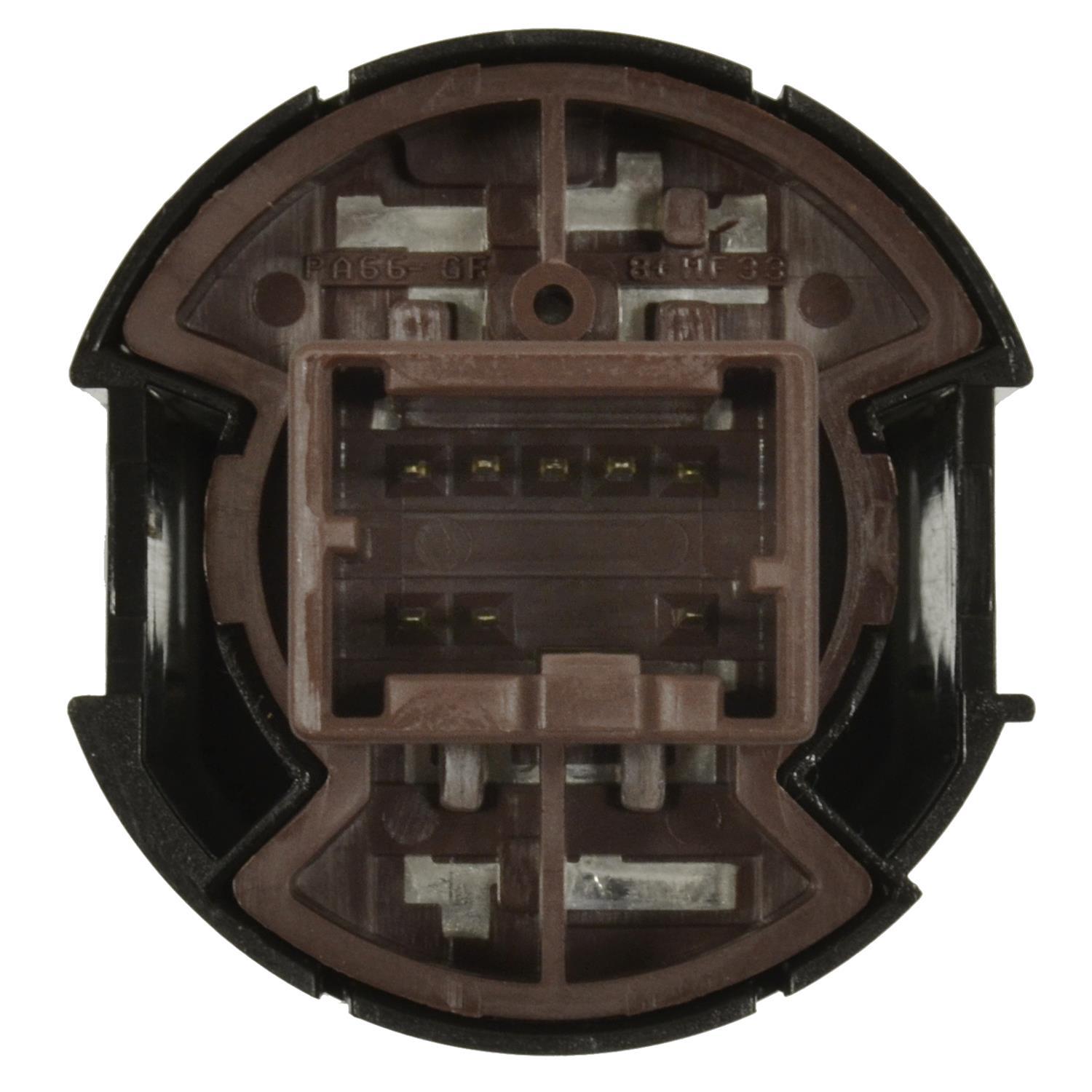 BWD CS1721 - Ignition Starter Switch BWD CS1721 Ignition Starter Switch product image 1 of 3