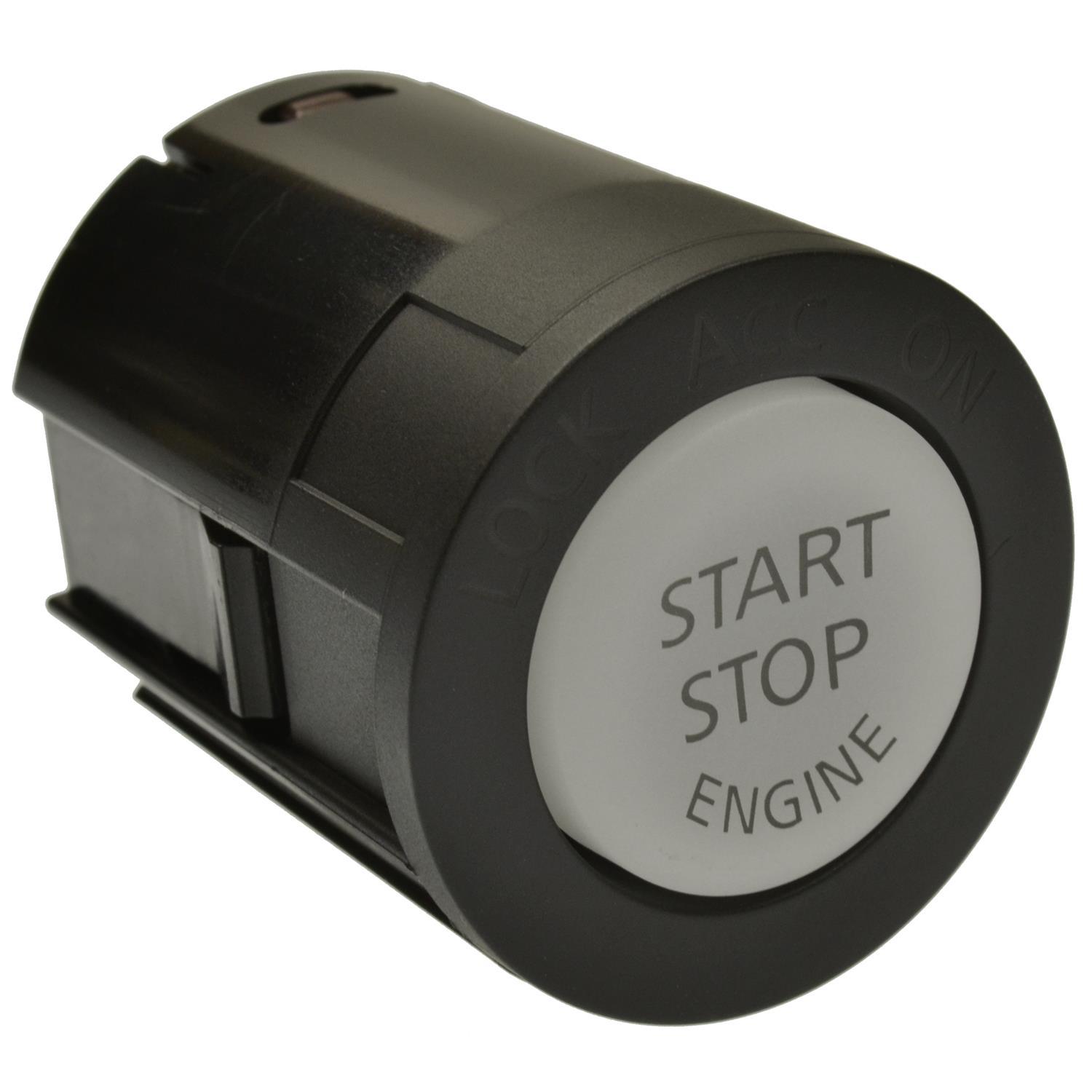 BWD CS1721 - Ignition Starter Switch BWD CS1721 Ignition Starter Switch product image 2 of 3