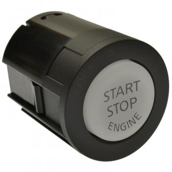 2020 Nissan Armada Push To Start Switch BWD CS1721 image 2 of 3