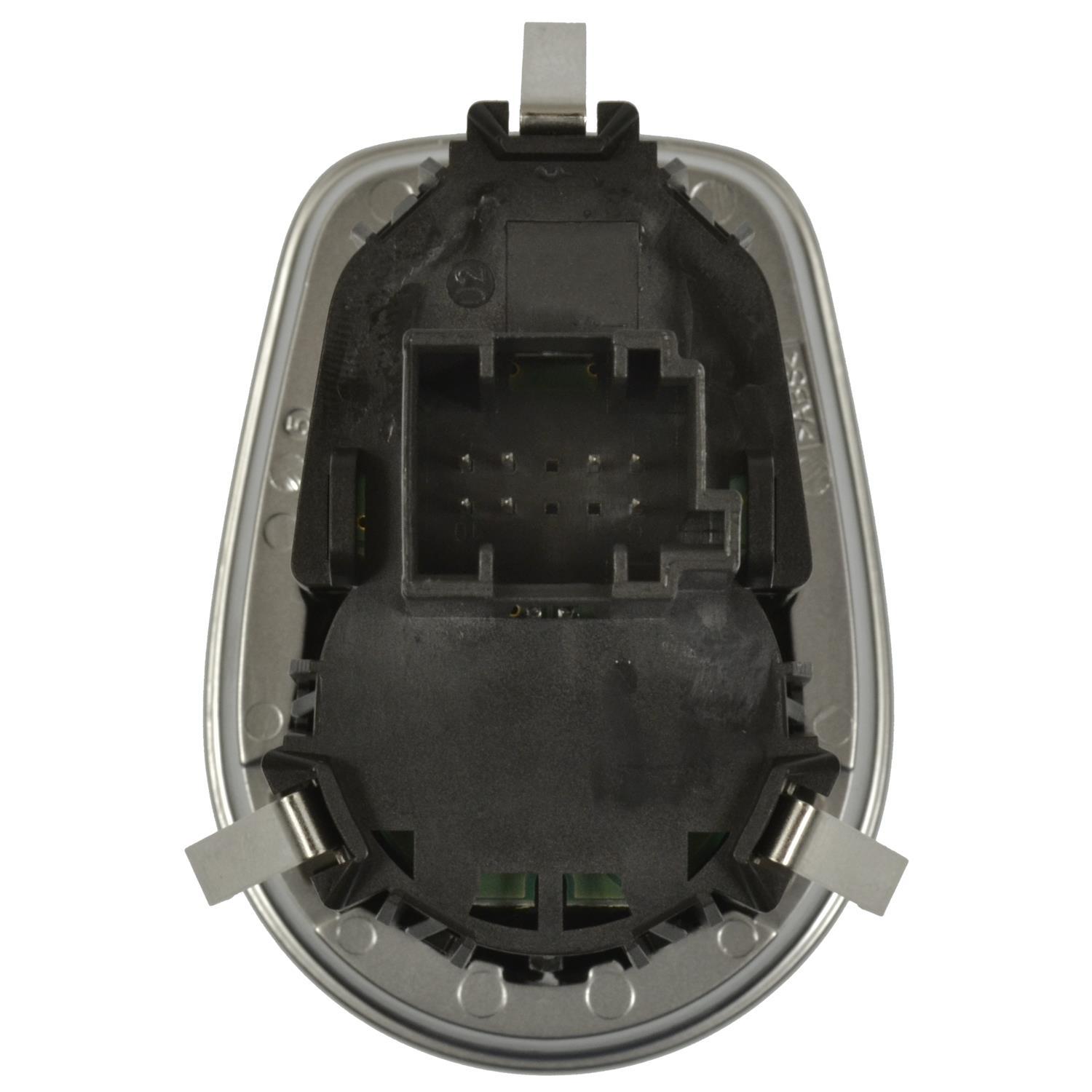 BWD CS1722 - Ignition Starter Switch BWD CS1722 Ignition Starter Switch product image 1 of 3