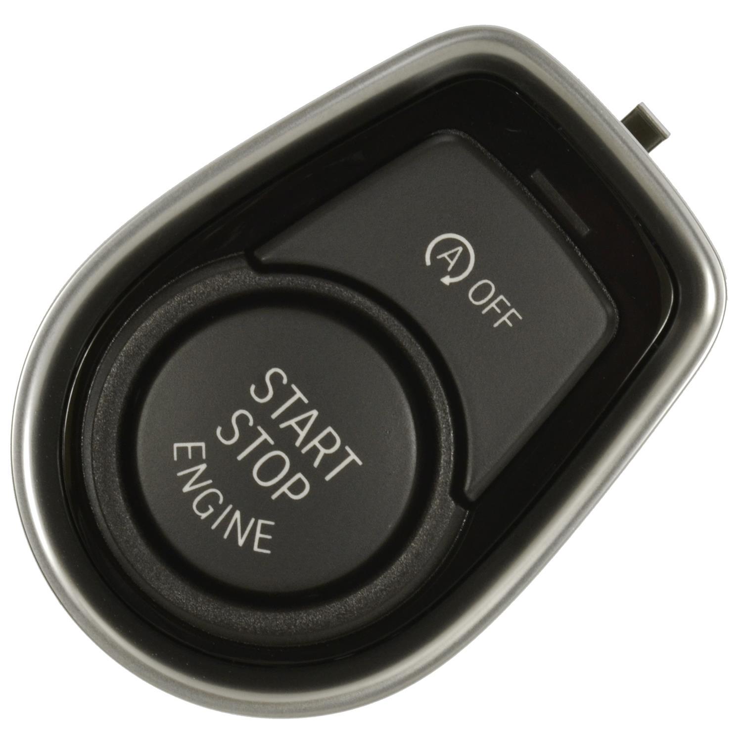 BWD CS1722 - Ignition Starter Switch BWD CS1722 Ignition Starter Switch product image 2 of 3