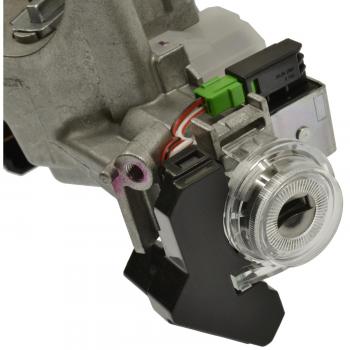 2015 Honda Accord Ignition Lock and Cylinder Switch BWD CS1724 image 1 of 3