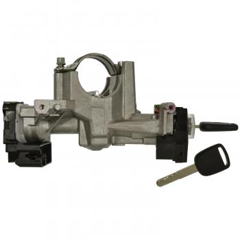 2015 Honda Accord Ignition Lock and Cylinder Switch BWD CS1724 image 2 of 3