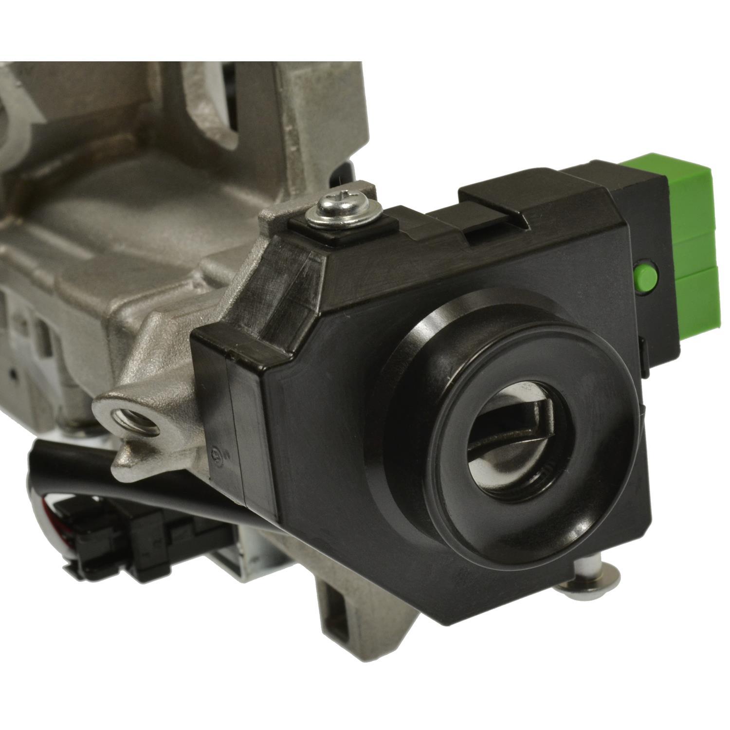 BWD CS1725 - Ignition Lock and Cylinder Switch BWD CS1725 Ignition Lock and Cylinder Switch product image 1 of 3