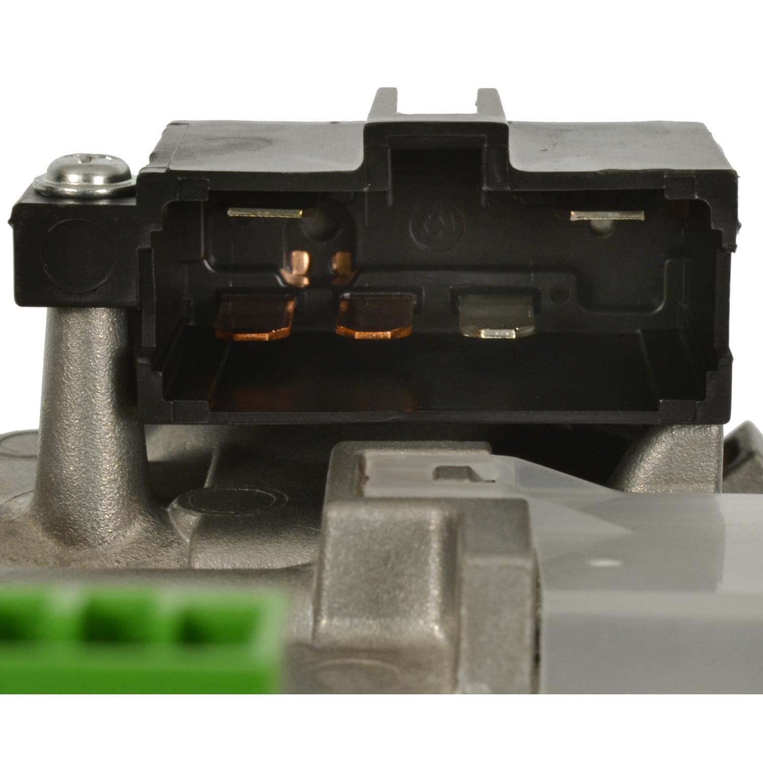 BWD CS1725 - Ignition Lock and Cylinder Switch BWD CS1725 Ignition Lock and Cylinder Switch product image 3 of 3