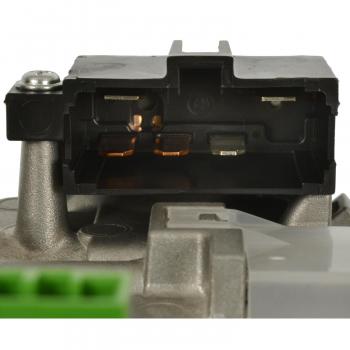 2016 Honda CR-Z Ignition Lock and Cylinder Switch BWD CS1725 image 3 of 3