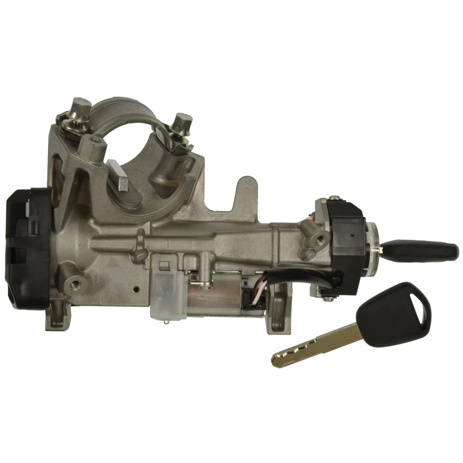 BWD CS1727 - Ignition Lock and Cylinder Switch BWD CS1727 Ignition Lock and Cylinder Switch product image 2 of 3