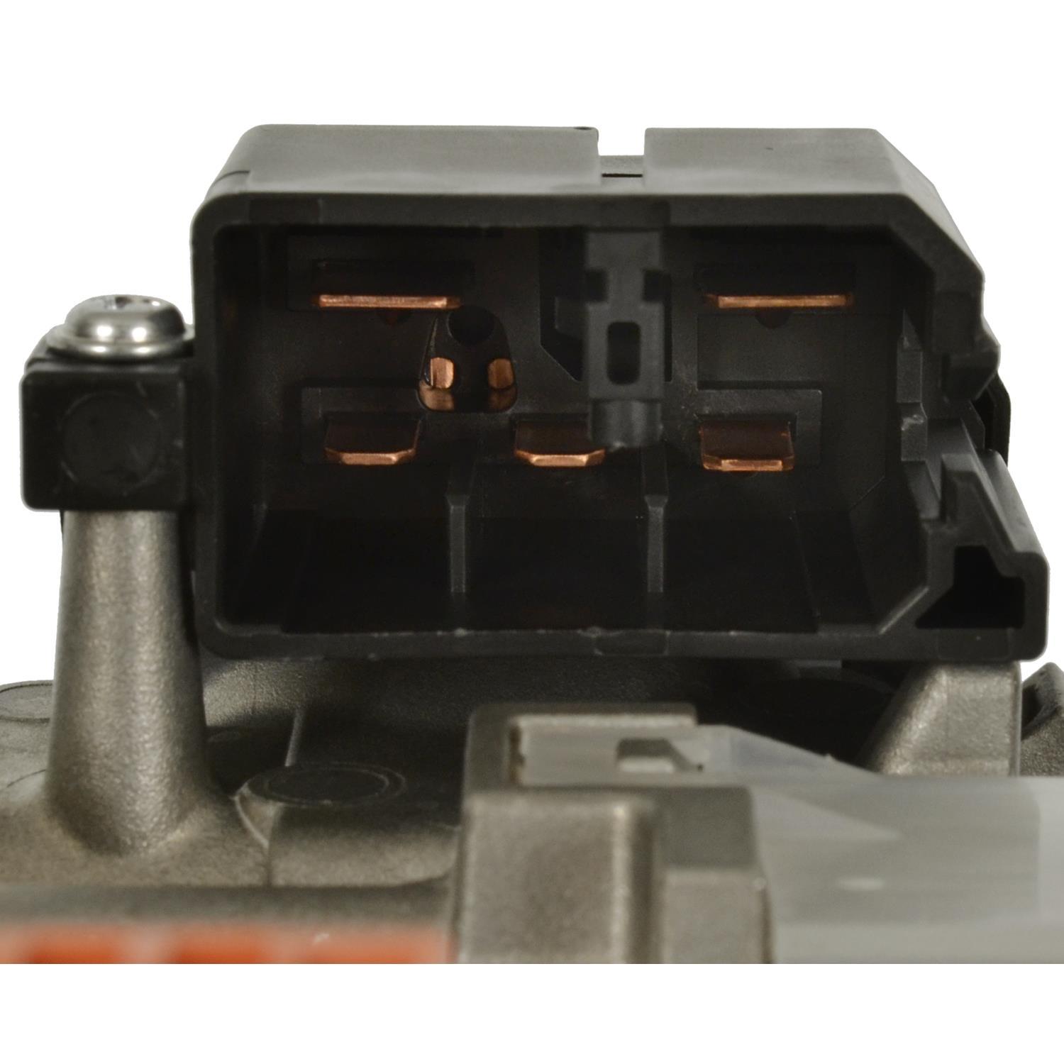 BWD CS1727 - Ignition Lock and Cylinder Switch BWD CS1727 Ignition Lock and Cylinder Switch product image 3 of 3
