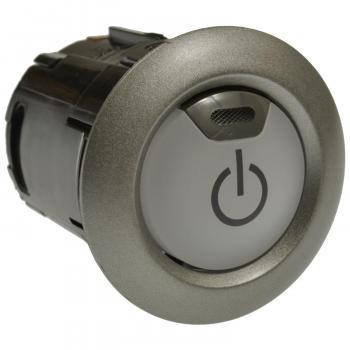 2012 Nissan Leaf Push To Start Switch BWD CS1728 image 2 of 3