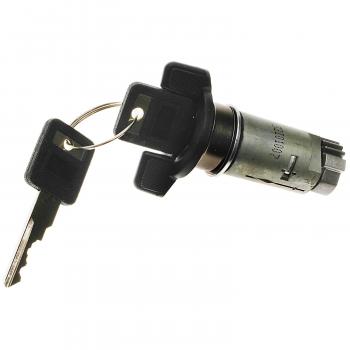 1987 Pontiac Tempest Ignition Lock Cylinder BWD CS172L image 2 of 3