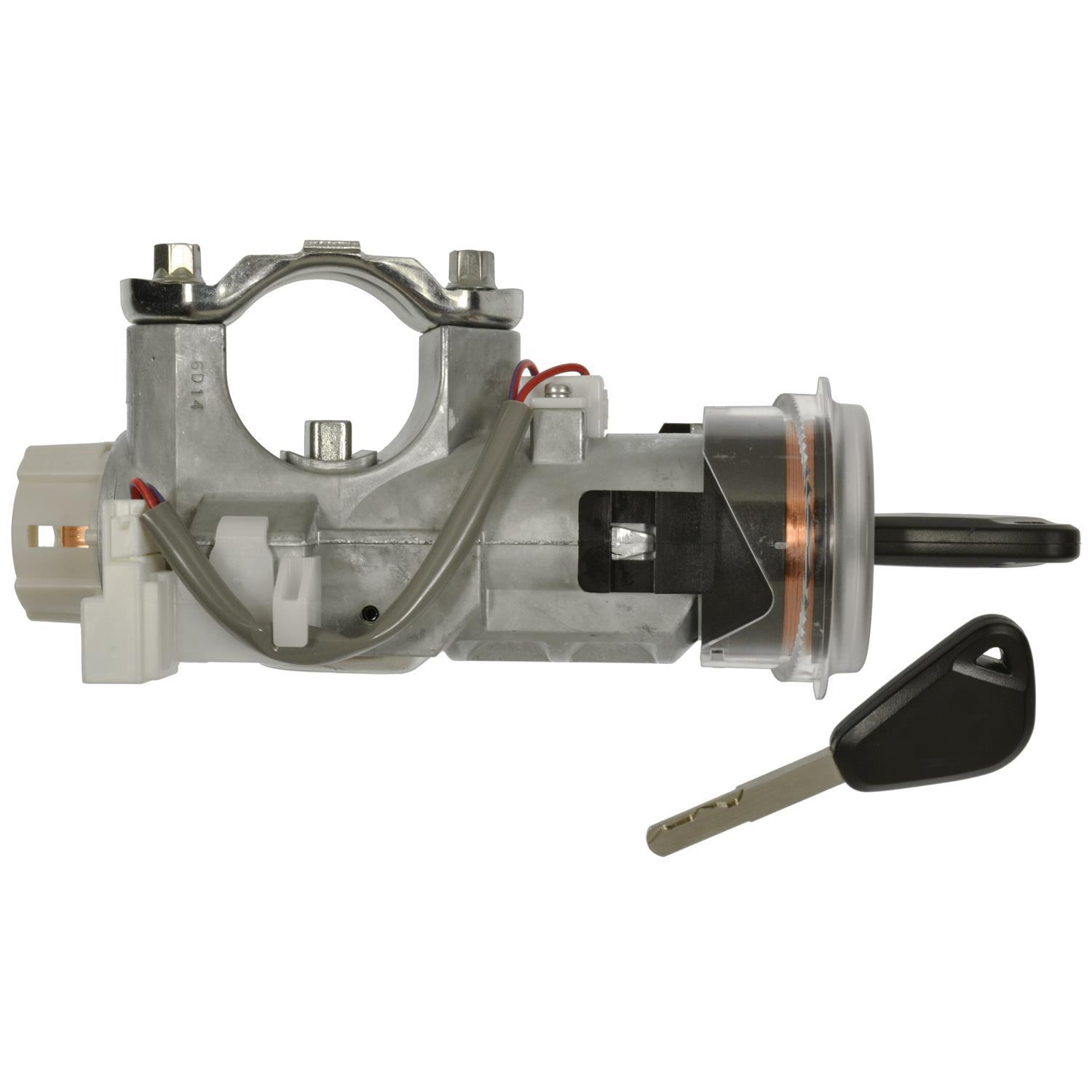 BWD CS1730 Ignition Lock and Cylinder Switch product image 2 of 3