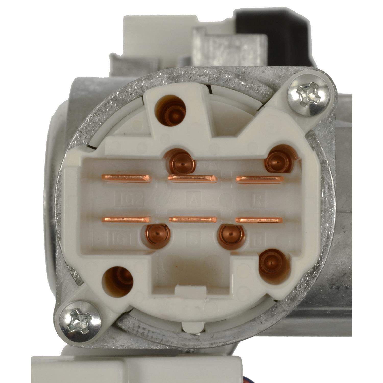 BWD CS1730 Ignition Lock and Cylinder Switch product image 3 of 3