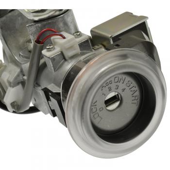 2010 Subaru Forester Ignition Lock and Cylinder Switch BWD CS1731 image 1 of 3