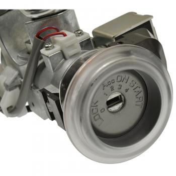 2013 Subaru Forester Ignition Lock and Cylinder Switch BWD CS1732 image 1 of 3