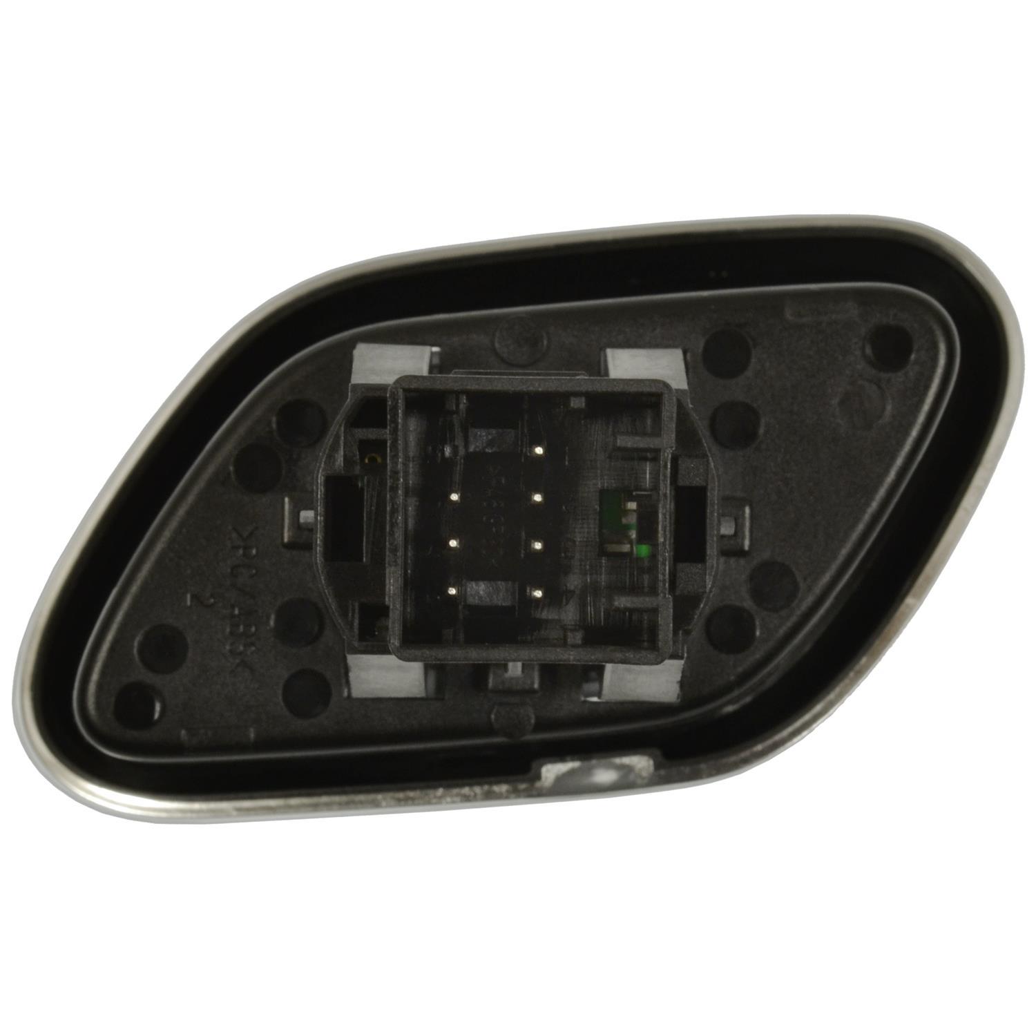 BWD CS1735 - Push To Start Switch BWD CS1735 Push To Start Switch product image 1 of 3