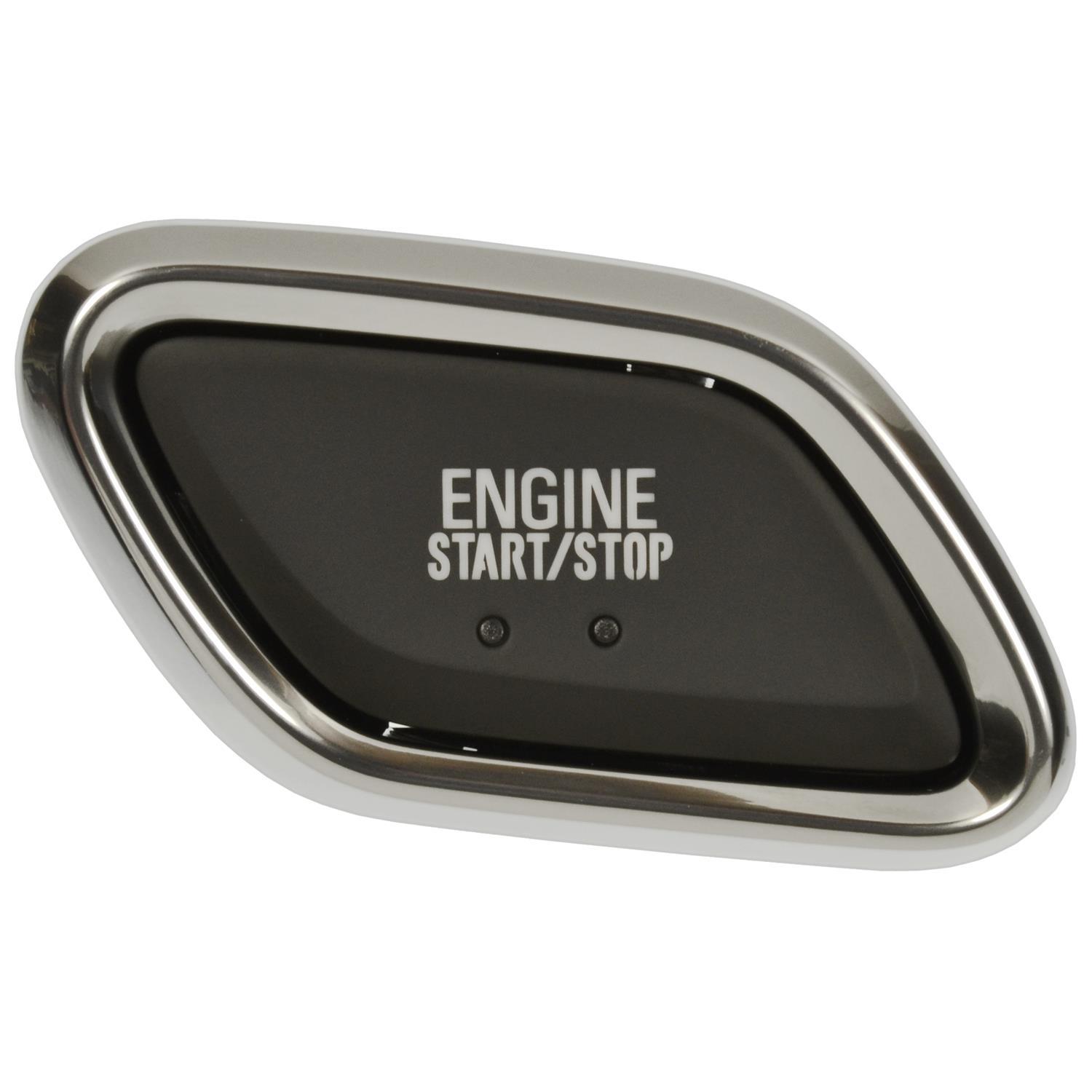 BWD CS1735 - Push To Start Switch BWD CS1735 Push To Start Switch product image 2 of 3