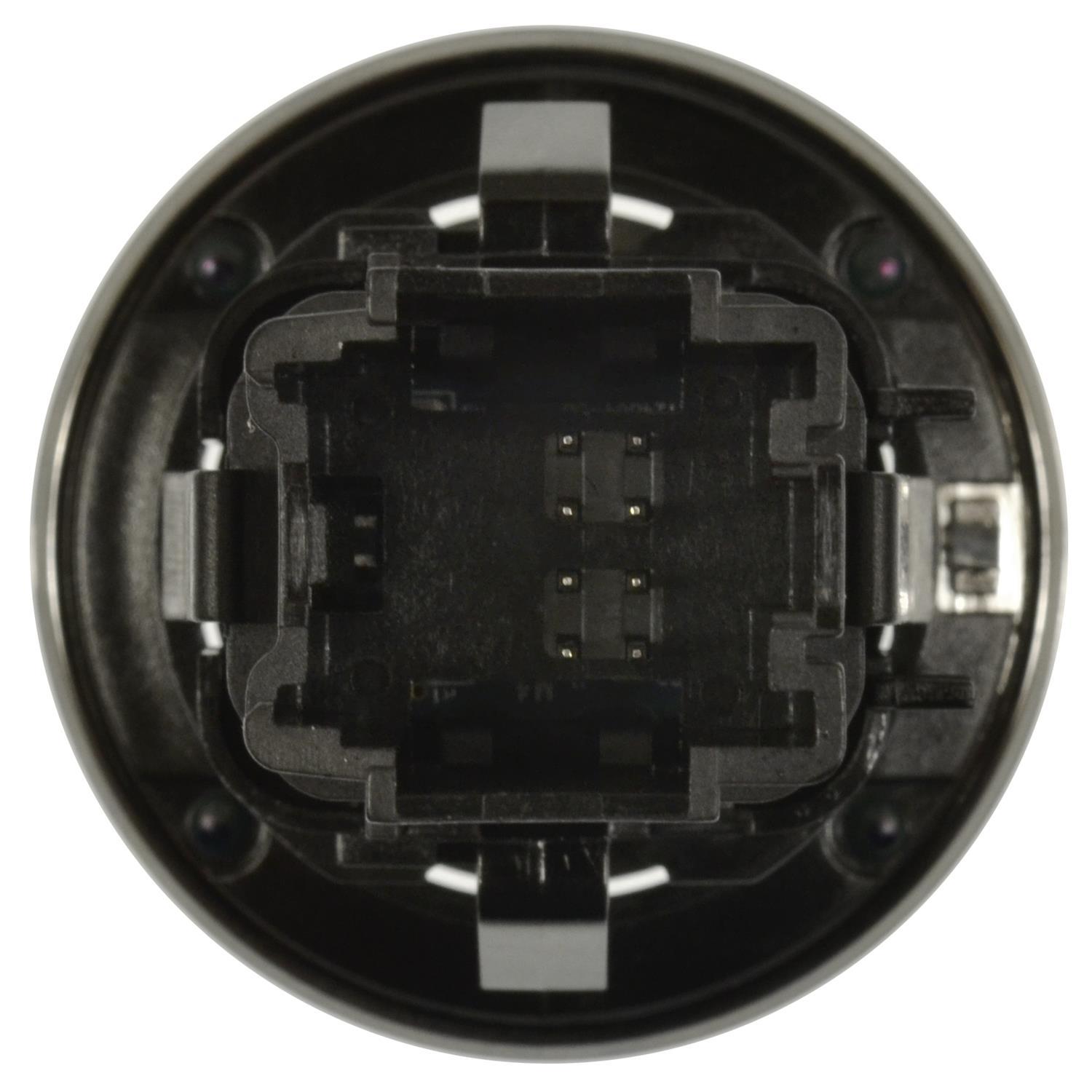 BWD CS1739 - Push To Start Switch BWD CS1739 Push To Start Switch product image 1 of 3