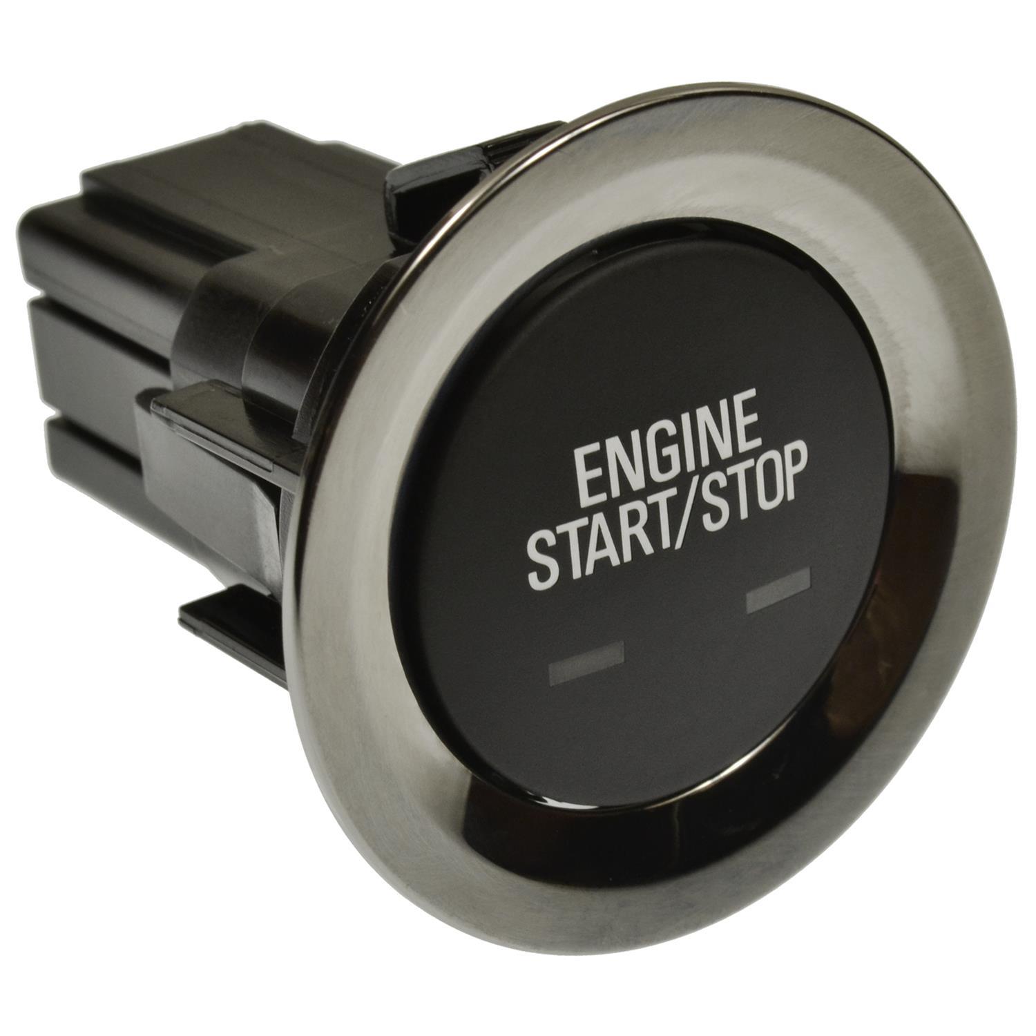 BWD CS1739 - Push To Start Switch BWD CS1739 Push To Start Switch product image 2 of 3